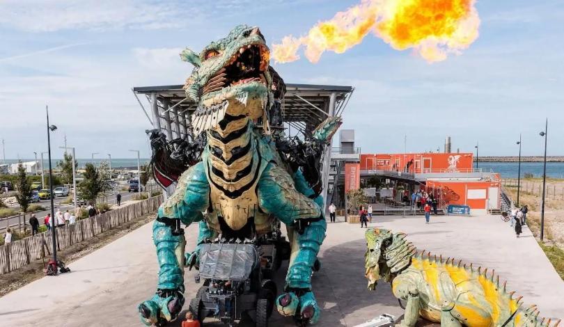 Studio-Calais Plage-Front De Mer エクステリア 写真